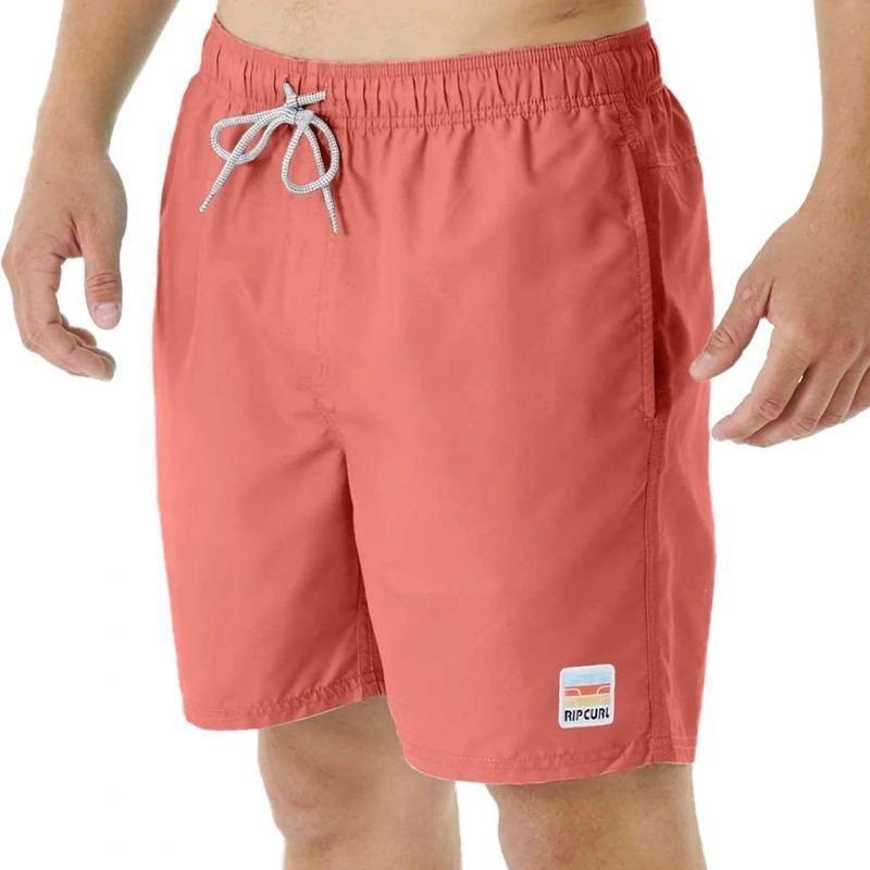 PLAVKY RIP CURL YO MAMA VOLLEY - L