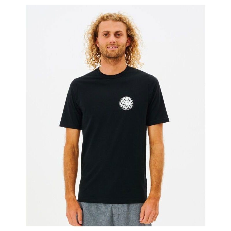 LYKRA RIP CURL ICONS OF SURF S/S - L - 497841