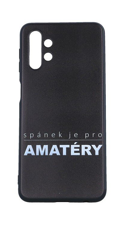 Kryt TopQ Samsung A32 5G  Bez spánku 93050