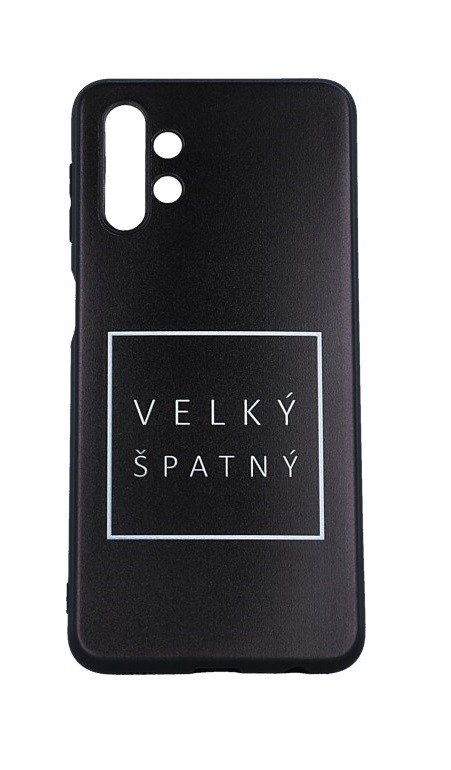 Kryt TopQ Samsung A32 5G  Velký špatný 93036