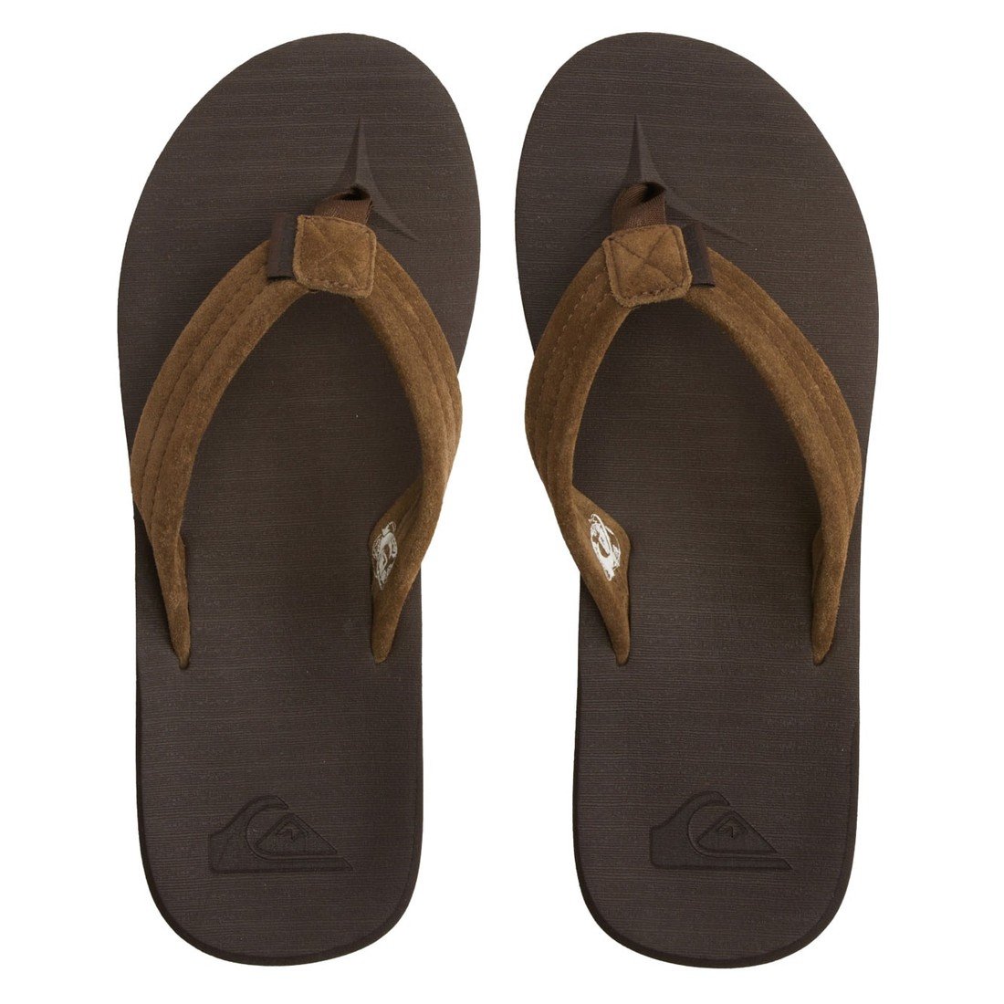 Quiksilver Carver Suede Recycled