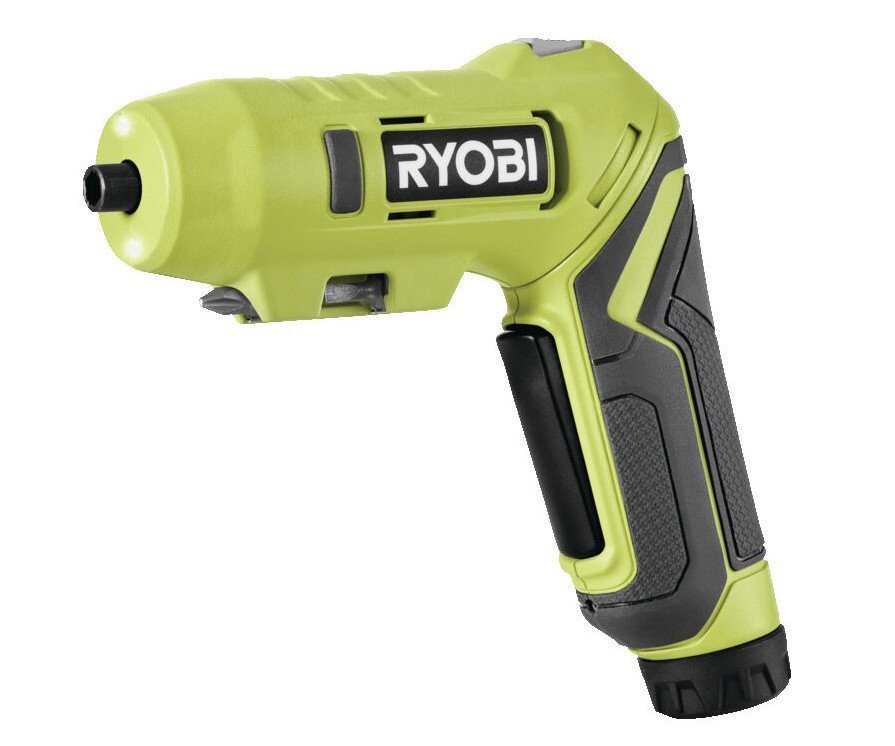 Ryobi RSDP4-120G aku otočný šroubovák 4V