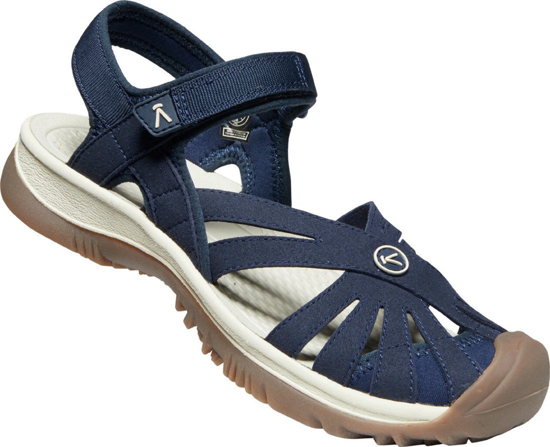 Keen ROSE SANDAL WOMEN navy Velikost: 40,5