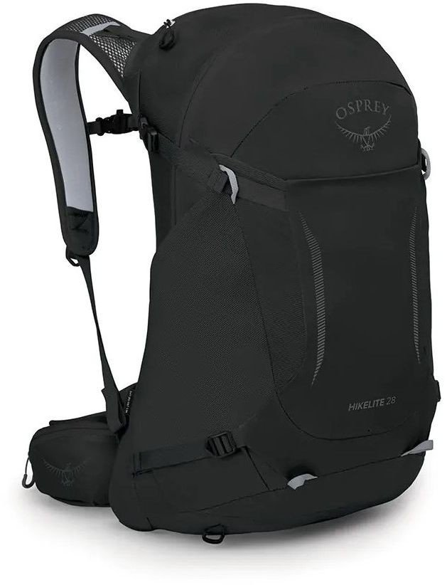 Osprey HIKELITE 28 black Velikost: M/L