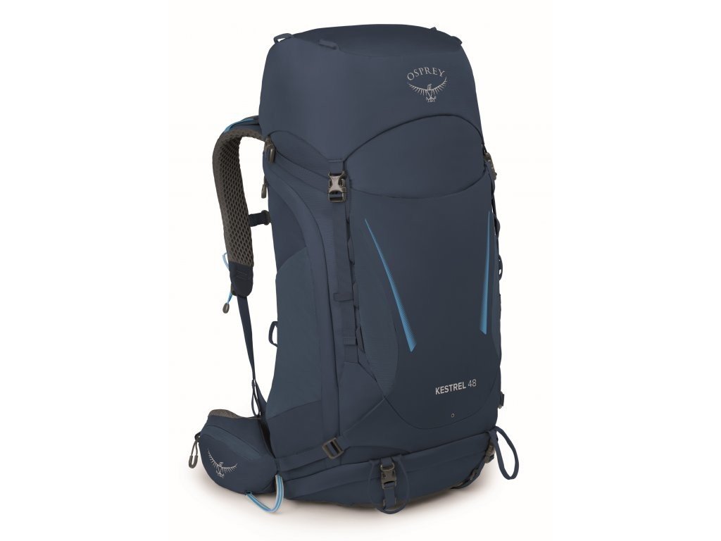 Osprey KESTREL 48 atlas blue Velikost: L/XL