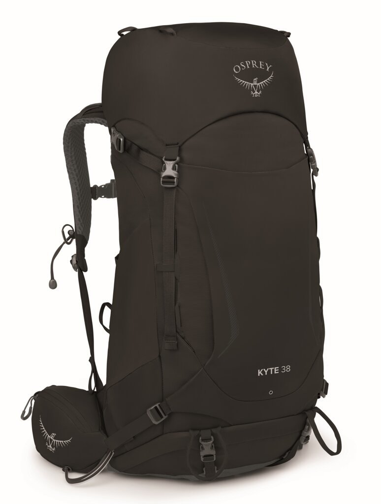 Osprey KYTE 38 black Velikost: WM/WL