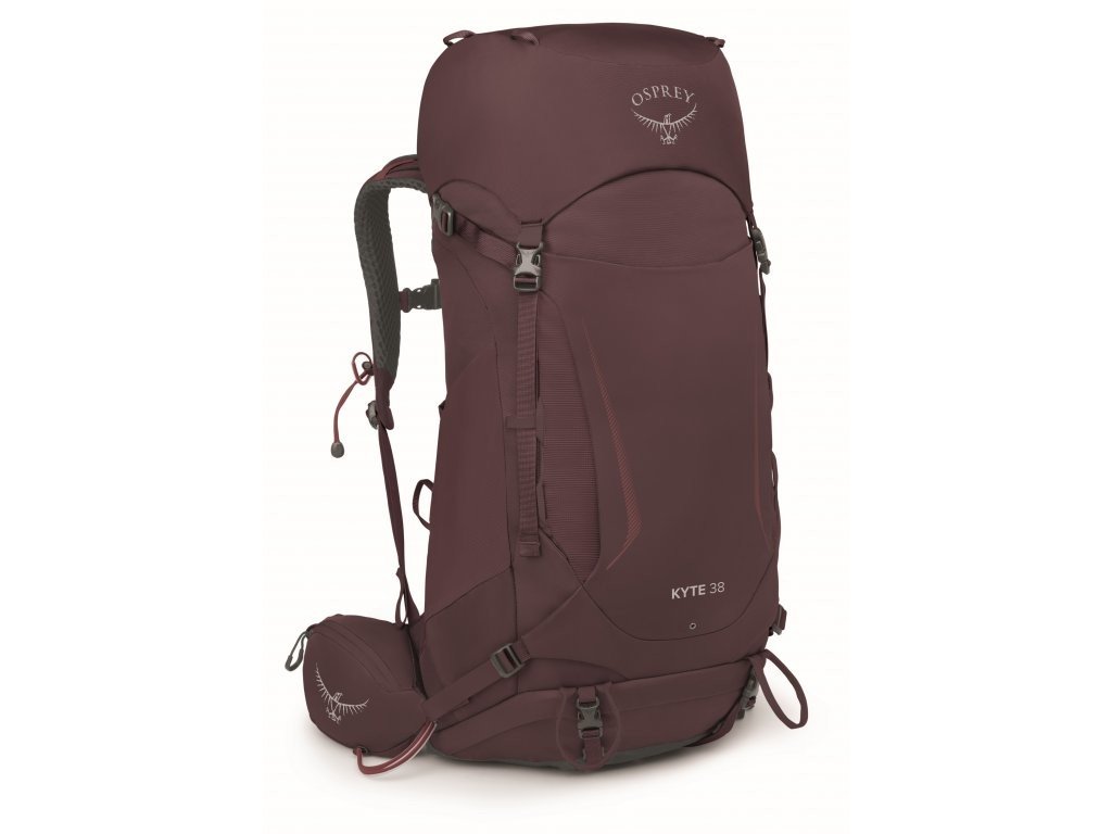 Osprey KYTE 38 elderberry purple Velikost: WM/WL