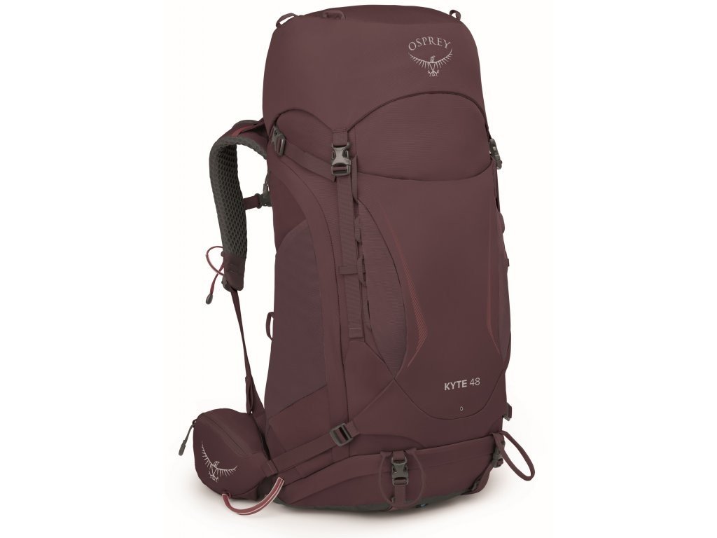 Osprey KYTE 48 elderberry purple Velikost: WM/WL