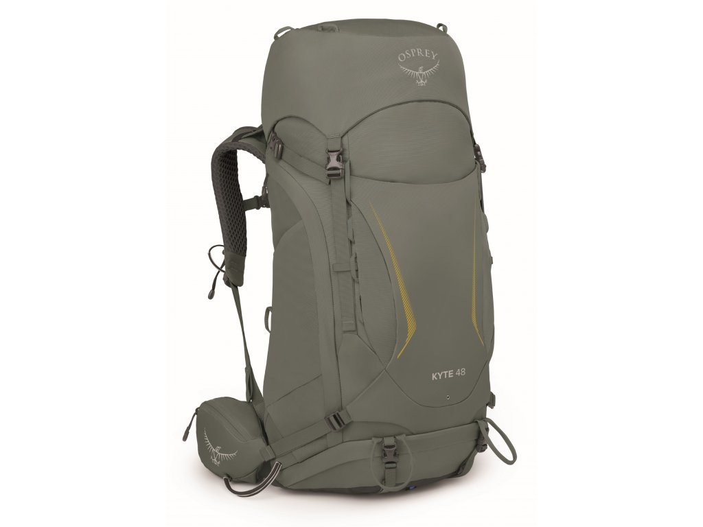 Osprey KYTE 48 rocky brook green Velikost: WM/WL