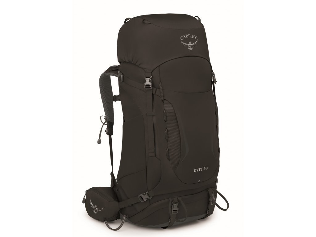 Osprey KYTE 58 black Velikost: WM/WL