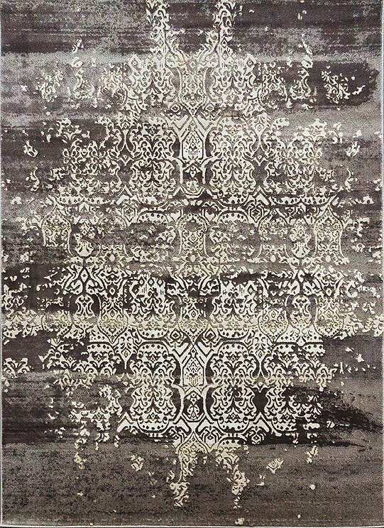 Berfin Dywany Kusový koberec Elite 8753 Beige - 120x180 cm Hnědá