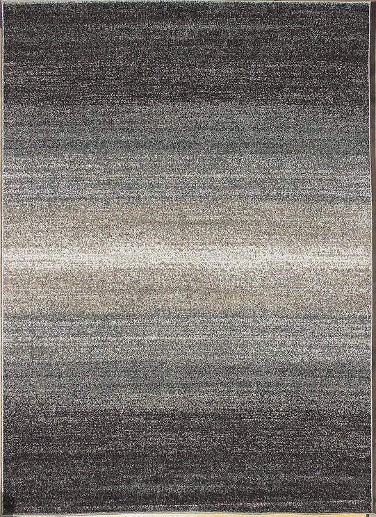 Berfin Dywany Kusový koberec Aspect New 1726 Brown - 80x150 cm Hnědá