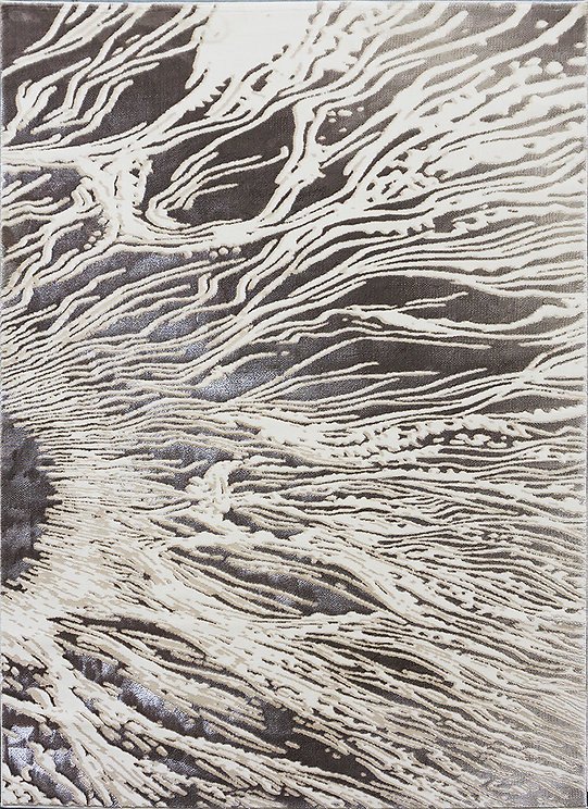 Berfin Dywany Kusový koberec Elite 8752 Beige - 120x180 cm Hnědá