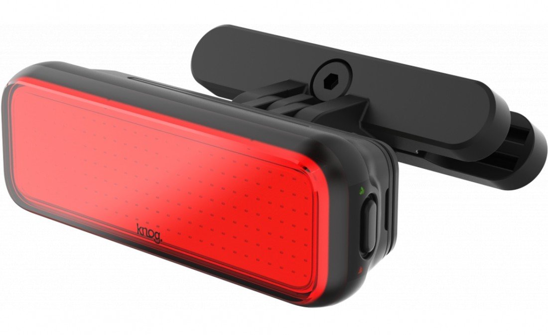 Knog Blinder Link Rear Seat uni