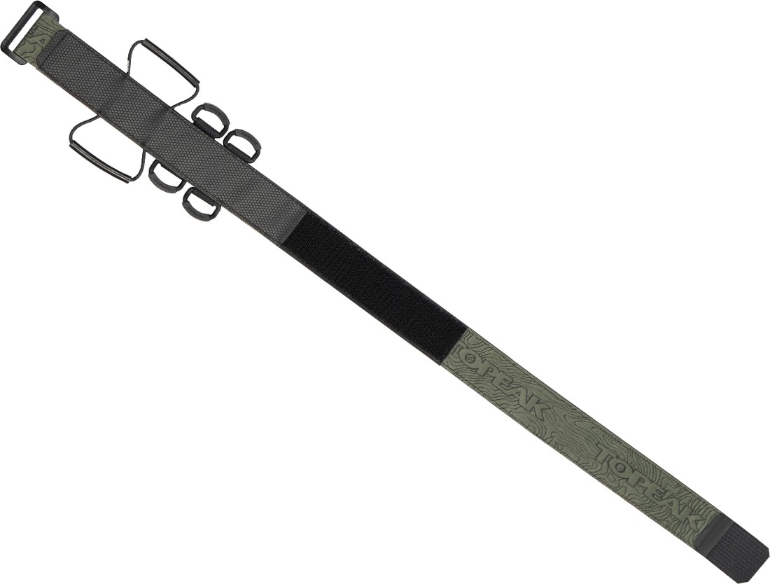Topeak Elementa Strap L uni