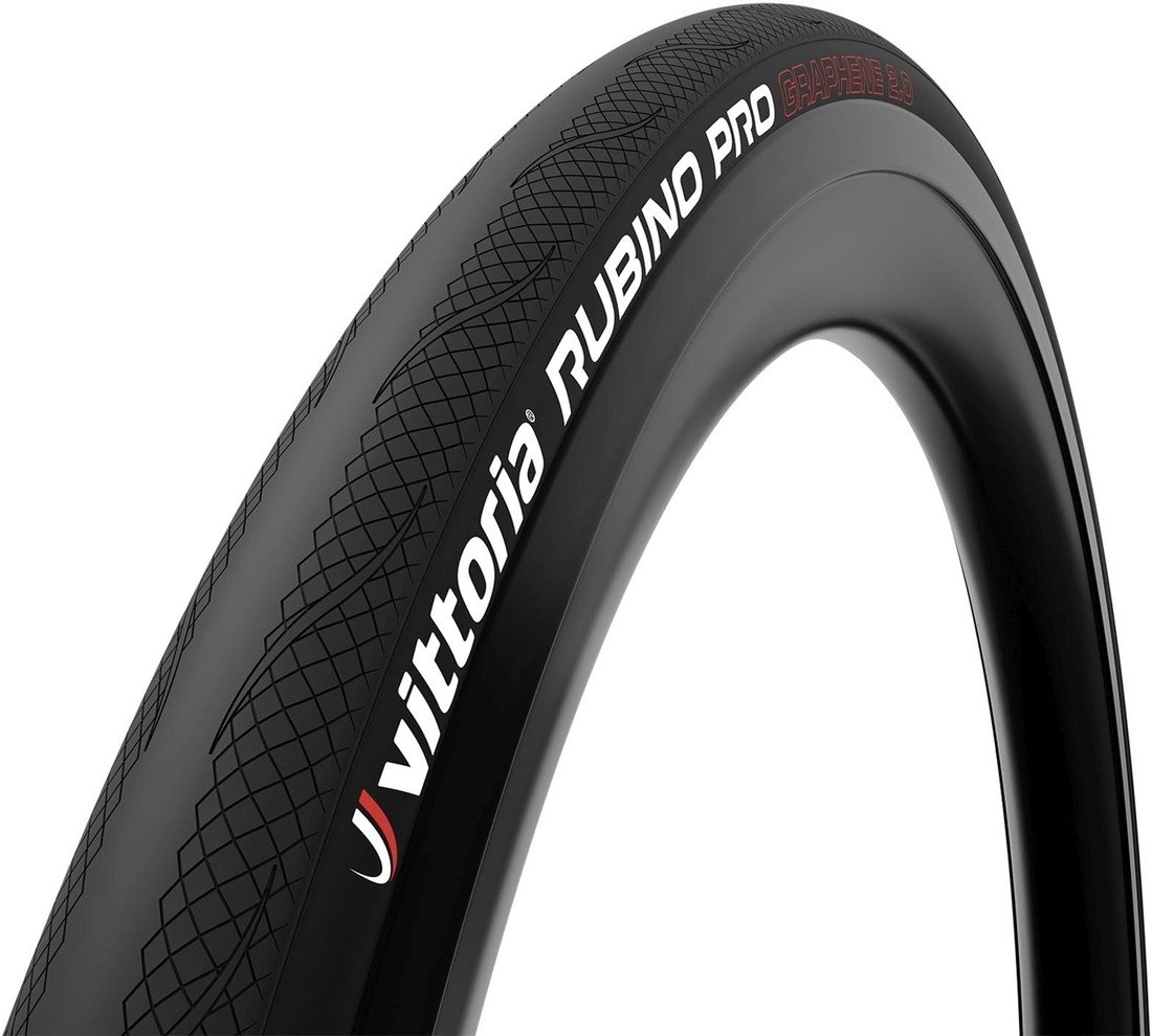 Vittoria Rubino Pro Foldable - black 700x32