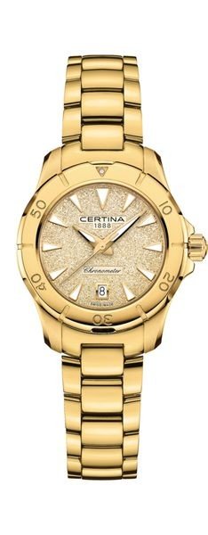 Certina DS Action Lady C032.951.33.361.00