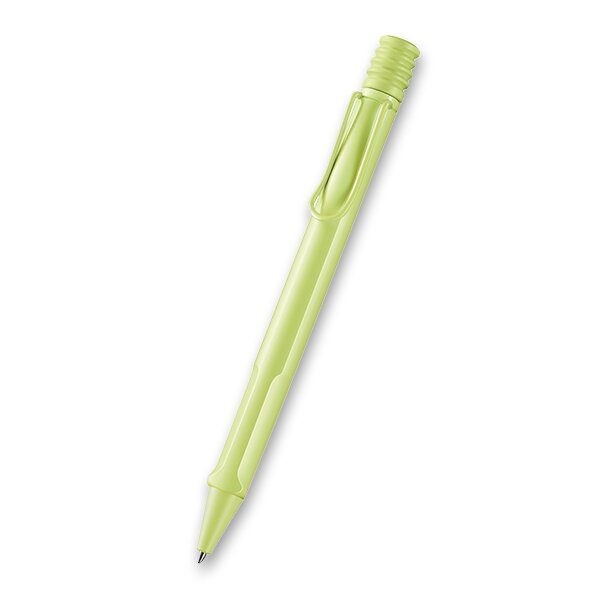 Kuličkové pero Lamy Safari Springgreen 1506/2207171