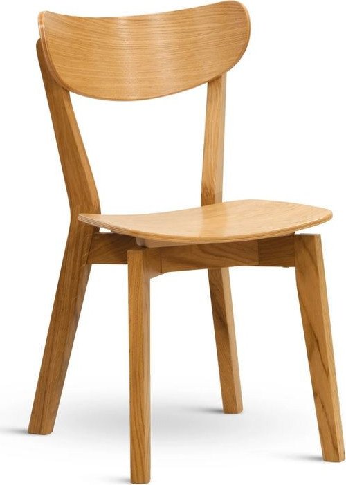 Stima Jídelní židle NICO - dub masiv