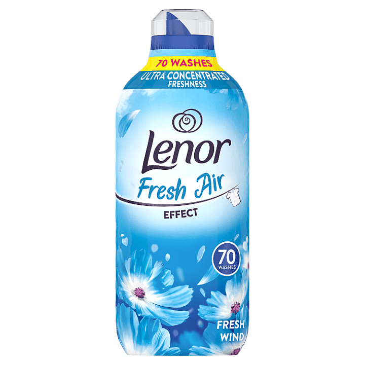 Lenor aviváž Fresh Air FRESH WIND 980 ml