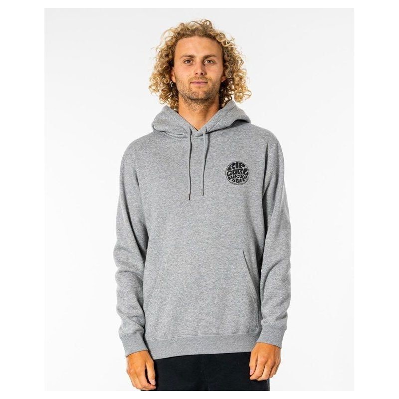 MIKINA RIP CURL WETSUIT ICON HOOD - L - 498237