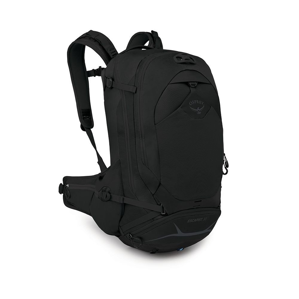 Osprey ESCAPIST 30 black Velikost: M/L