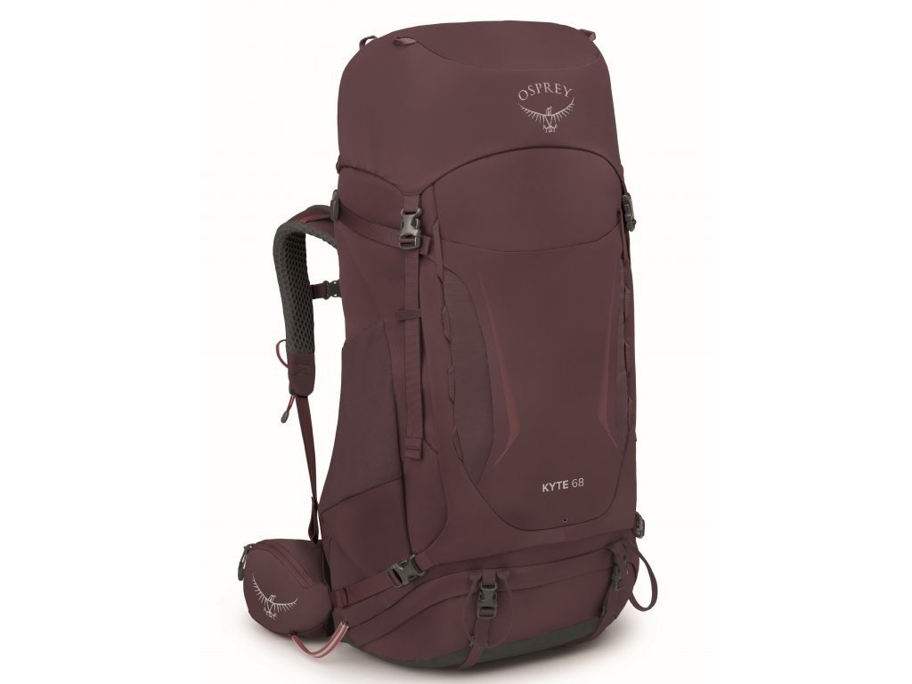 Osprey KYTE 68 elderberry purple Velikost: WM/WL