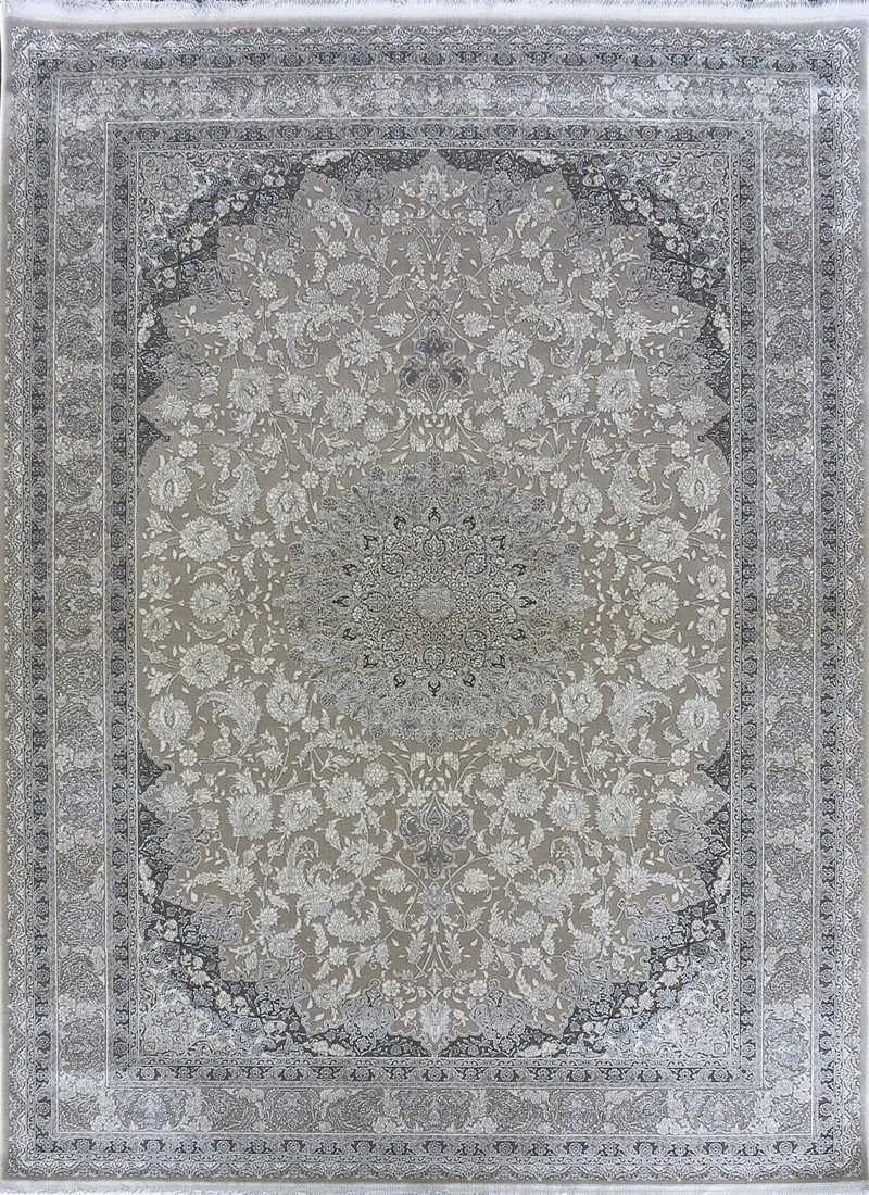 Berfin Dywany Kusový koberec Creante 19084 Grey - 160x230 cm Šedá