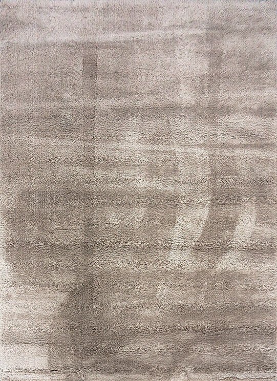 Berfin Dywany Kusový koberec Microsofty 8301 Beige - 80x150 cm Béžová