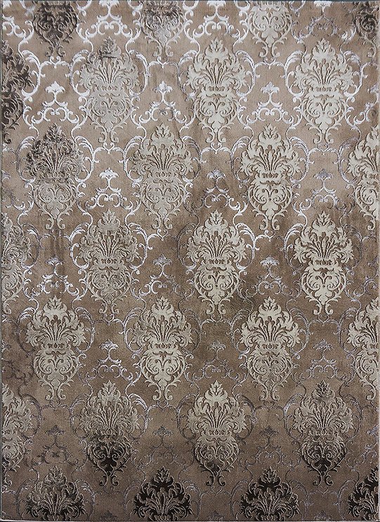 Berfin Dywany Kusový koberec Elite 23282 Beige - 120x180 cm Béžová