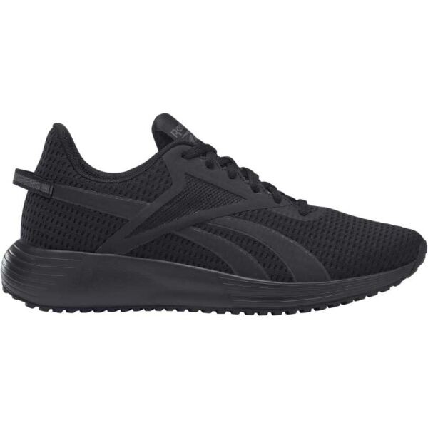 Reebok LITE PLUS 3 W Dámská běžecká obuv, černá, velikost 38