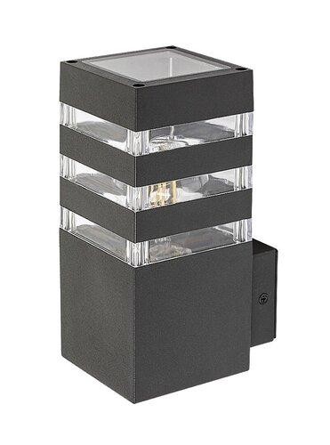 Rabalux Venkovní nástěnné svítidlo Ankara 7379