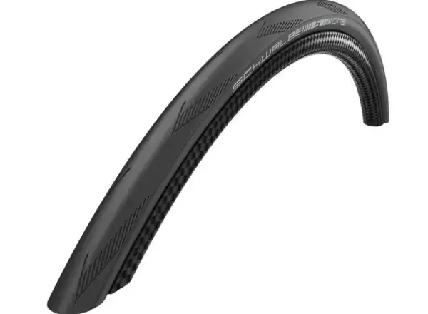 Schwalbe ONE Performance R-Guard, 30-622 TLE silniční plášť kevlar, černá 30 mm