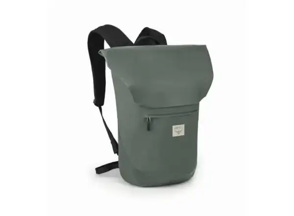 Osprey Arcane 25 l Roll Top Waterproof batoh Leaf Green