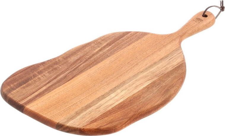 Dřevěné prkénko 22x44 cm – Holm