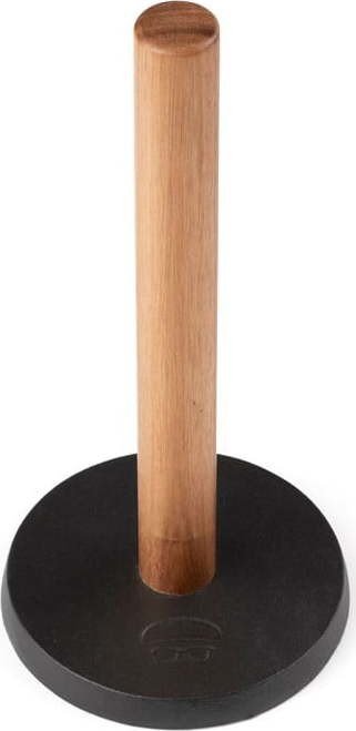 Kovový držák na kuchyňské utěrky ø 13,5 cm – Holm