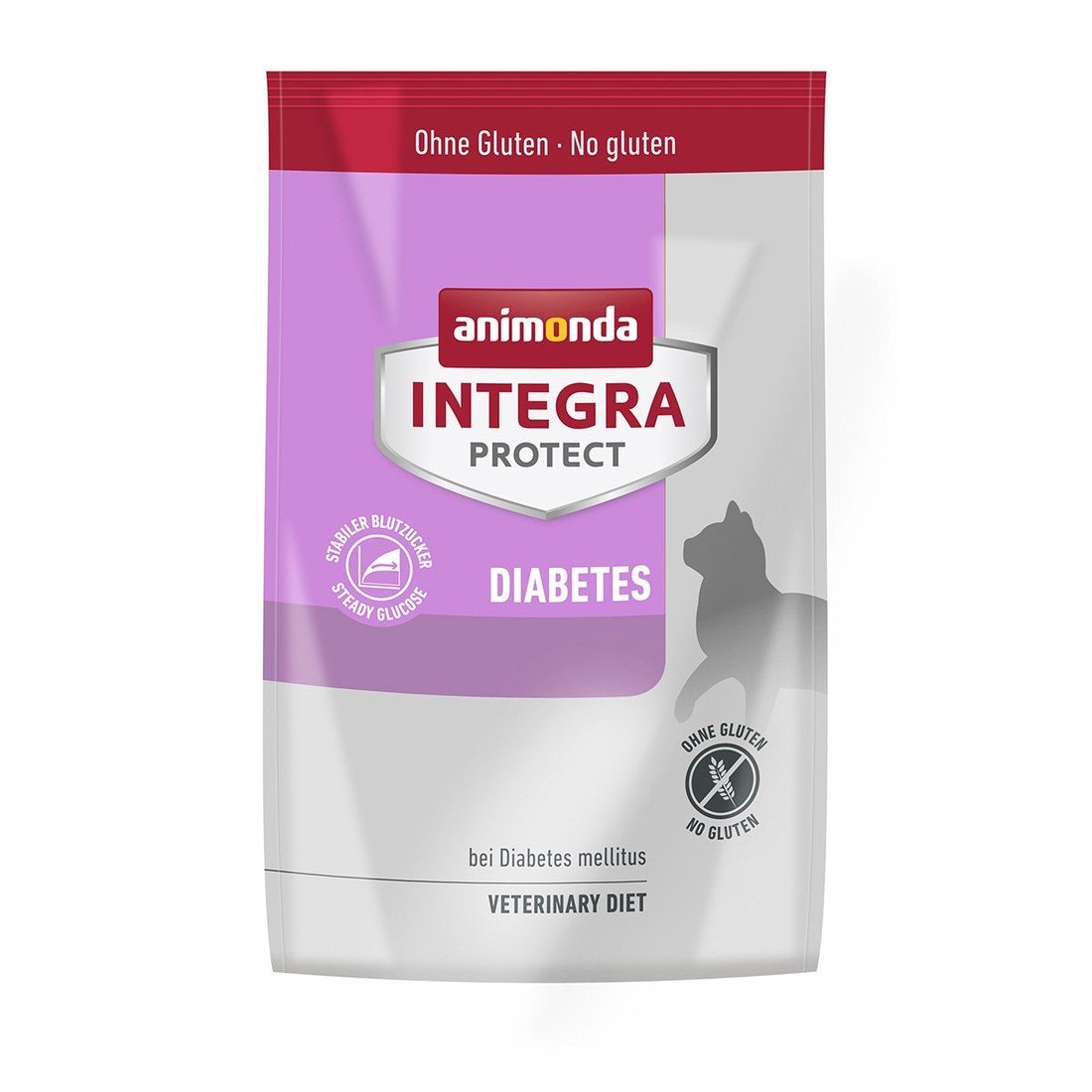 Animonda Integra Protect Adult Diabetes suché krmivo - 1,2 kg