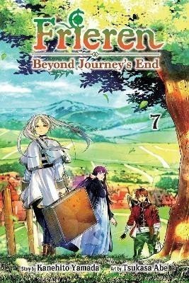 Frieren: Beyond Journey's End 7 - Kanehito Yamada