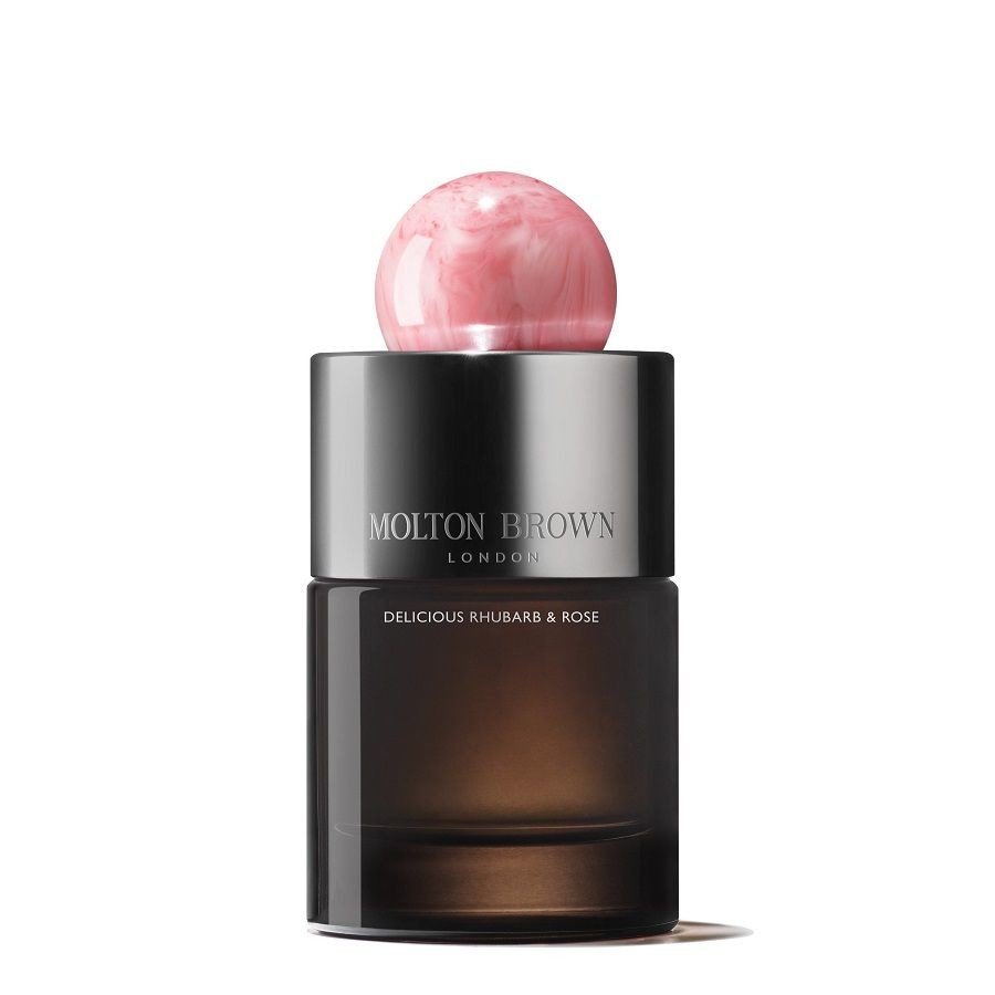 Molton Brown Rhubarb & Rose Parfémová Voda (EdP) 100 ml