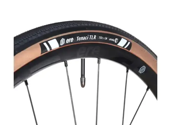 Ere Research Tenaci TLR Gravel plášť kevlar Skinwall 38x622