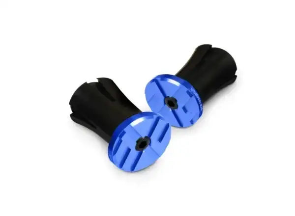 Ere Research Dolce Bar Plugs 2 ks Blue