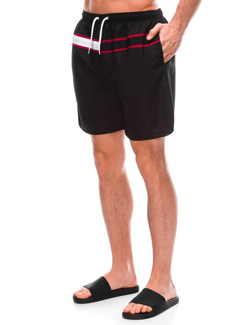 Edoti Men's swimming shorts