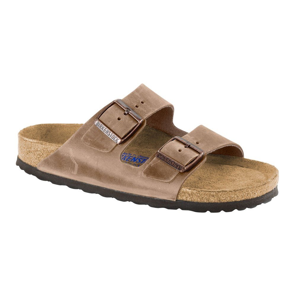 Birkenstock ARIZONA_OILED-LEATHE