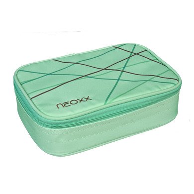 neoxx DUNK Satchel Box Mint to be