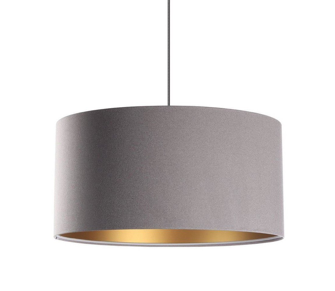 Lustr na lanku GLAMOUR 1xE27/60W/230V