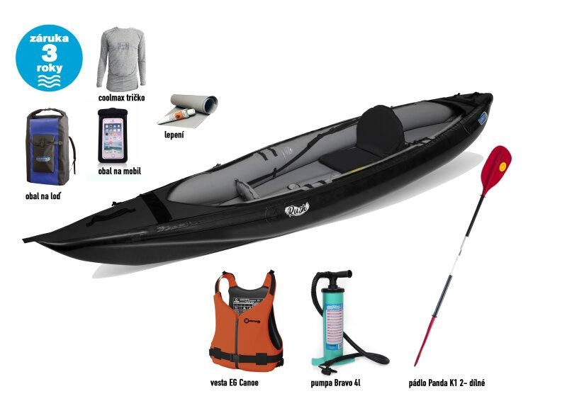 Gumotex Rush 1 SET - 2