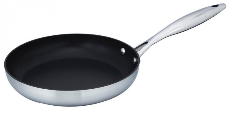 SCANPAN CTX 65002800 titanová pánev 28cm