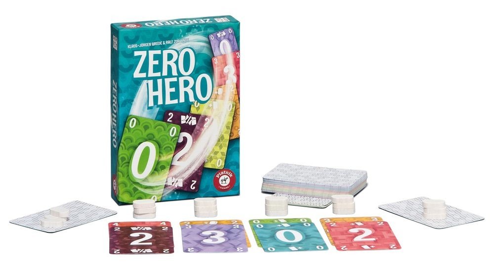 Zero Hero (CZ,SK,HU,DE,FR)