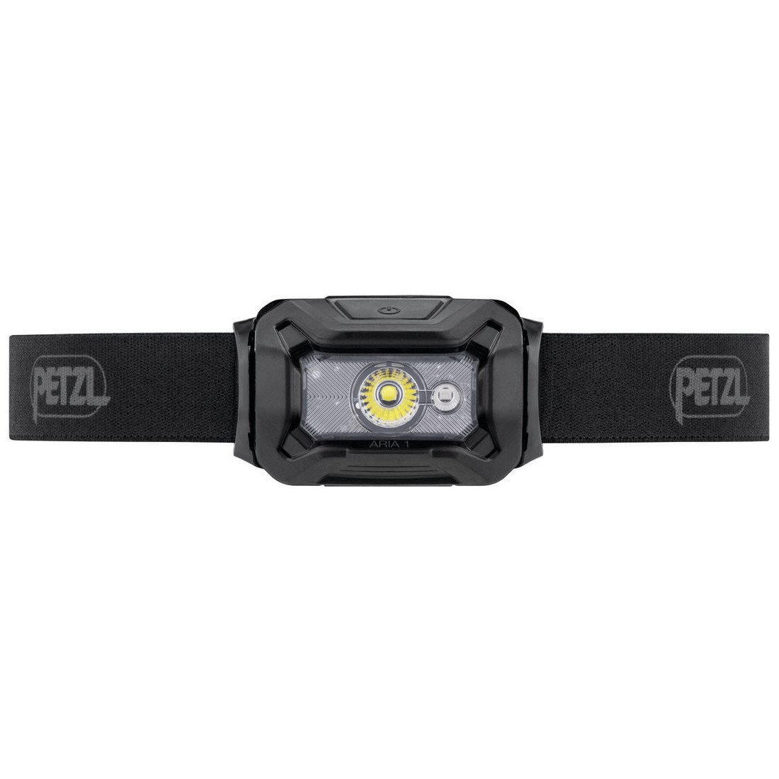 Čelovka Petzl Aria 1 RGB Barva: černá