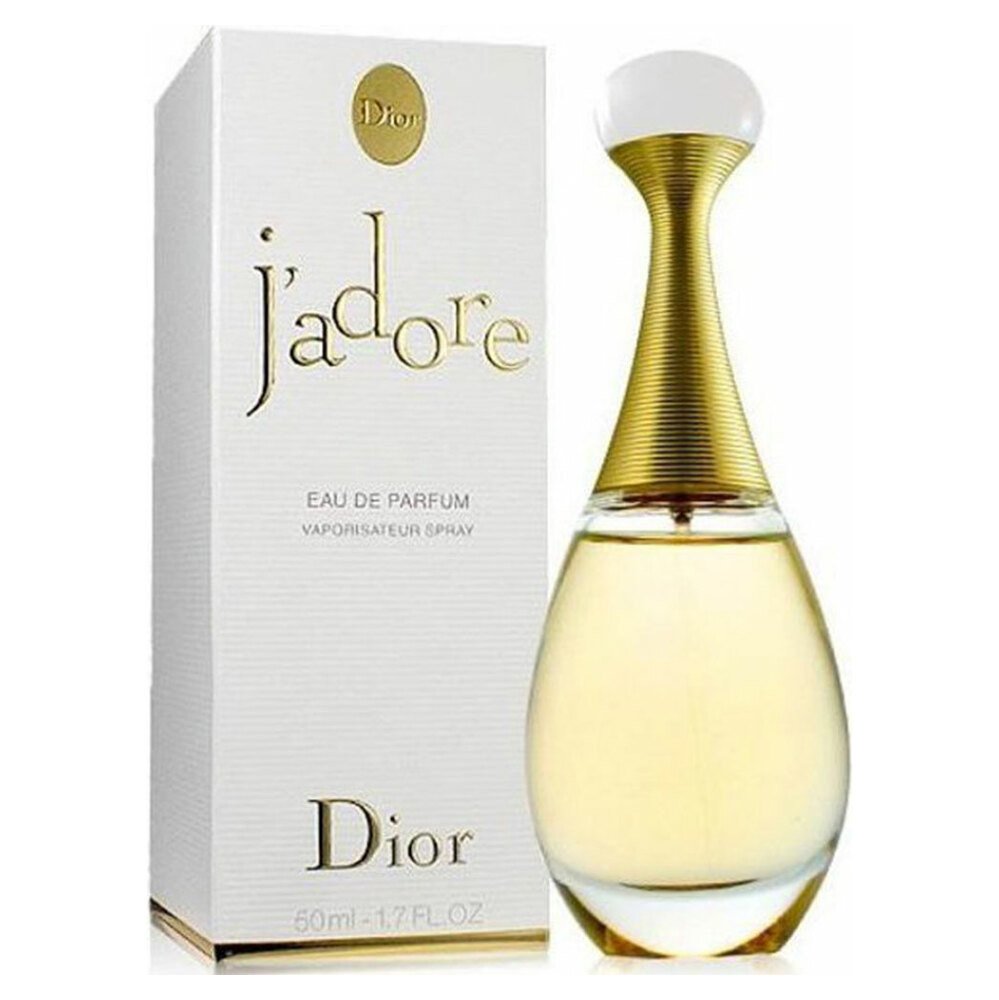 CHRISTIAN DIOR Jadore Toaletní voda 50 ml